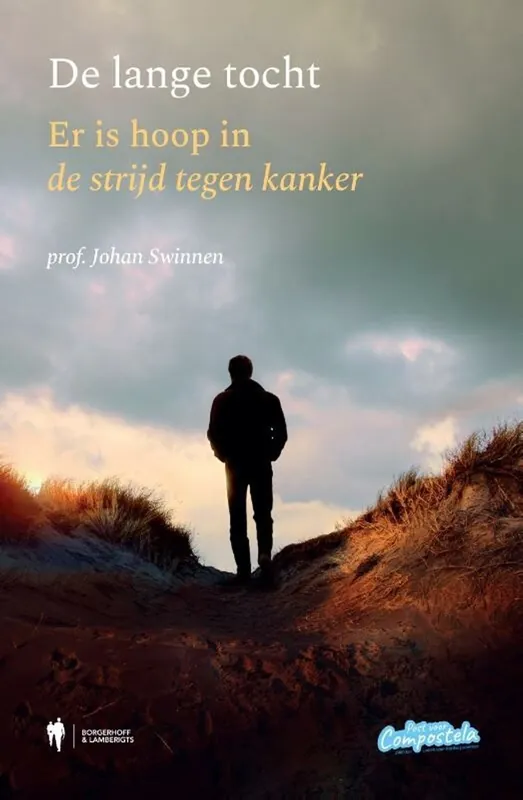 Veilige Betaling De lange tocht - Johan Swinnen