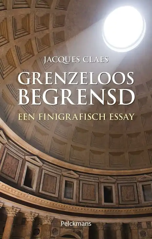 Betaalbaar Grenzeloos begrensd - Claes Jacques