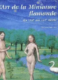 Gereduceerde Prijs L'art de la miniature flamande du VIIIe au XVIe siècle - Maurits Smeyers