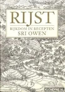 Korting Rijst - Sri Owen