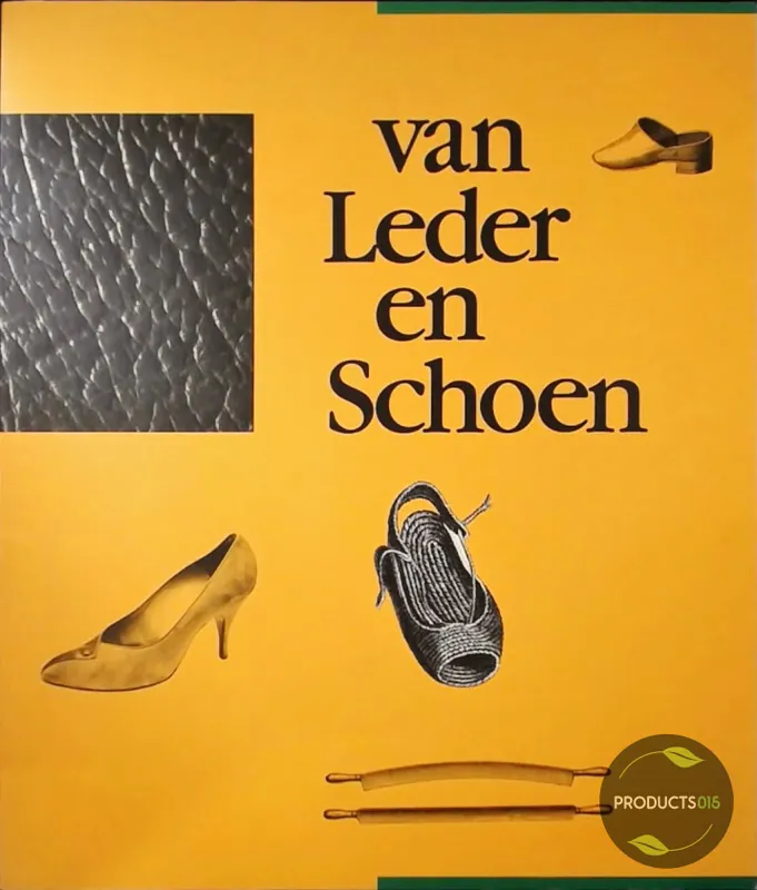 Seizoensaanbieding Van leder en schoen - Kleine