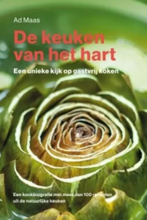 Beste Prijs De keuken van het hart - Ad Maas