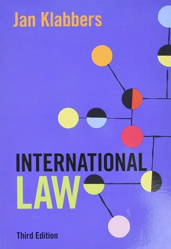 Gratis Verzending International Law - Jan Klabbers