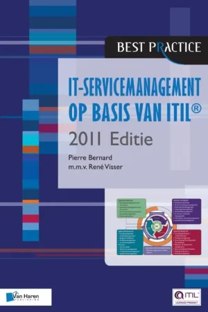Beperkte Voorraad 2011 Editie - Pierre Bernard; Rene Visser