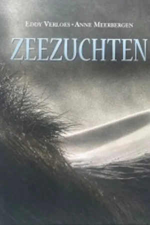 Zeezuchten - Anne Meerbergen Nu Kopen