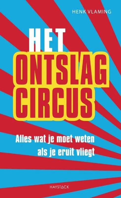 Het ontslagcircus - H. Vlaming Favoriet