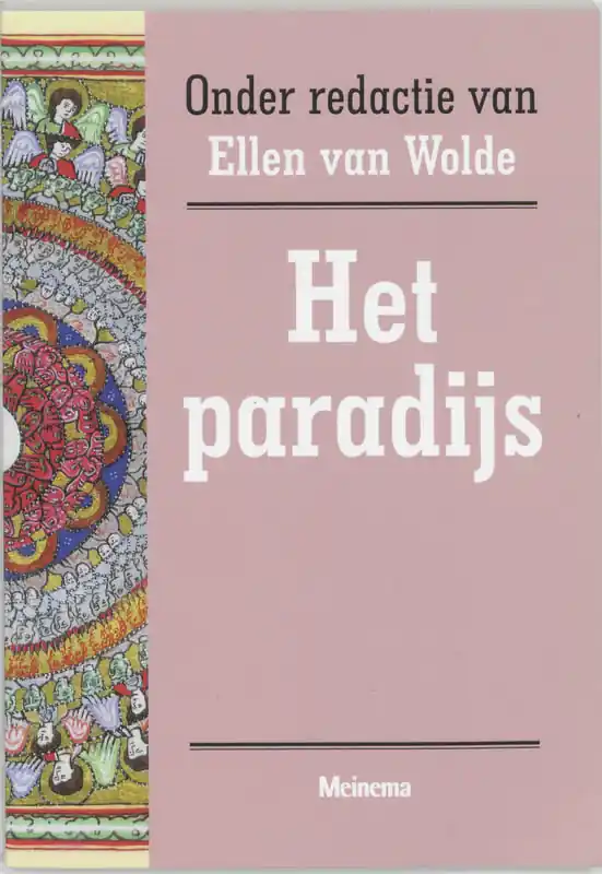 Premium Het paradijs - E. van Wolde