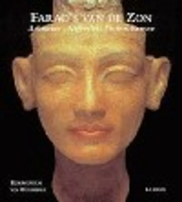 Koopje Farao's van de zon - N/A