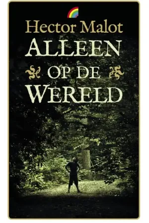 Alleen op de wereld - Hector Malot Nieuw