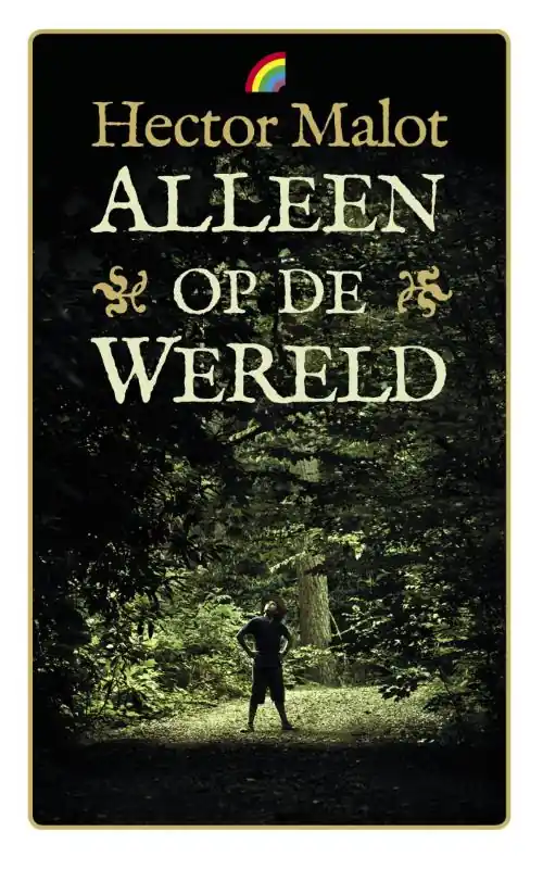 Alleen op de wereld - Hector Malot Nieuw