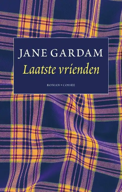 Lage Prijs Laatste vrienden - Jane Gardam