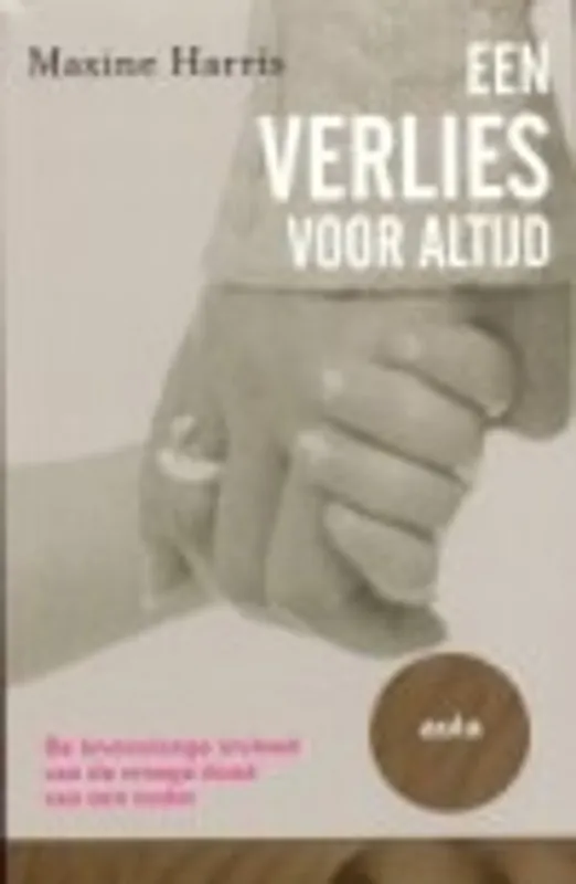 Een verlies voor altijd - M. Harris Bestseller