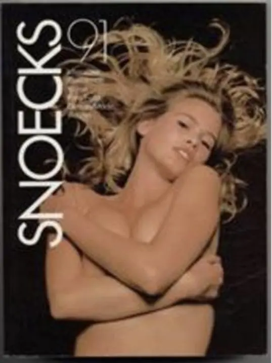 Snoeks 91 - joop Bromet Veilige Betaling