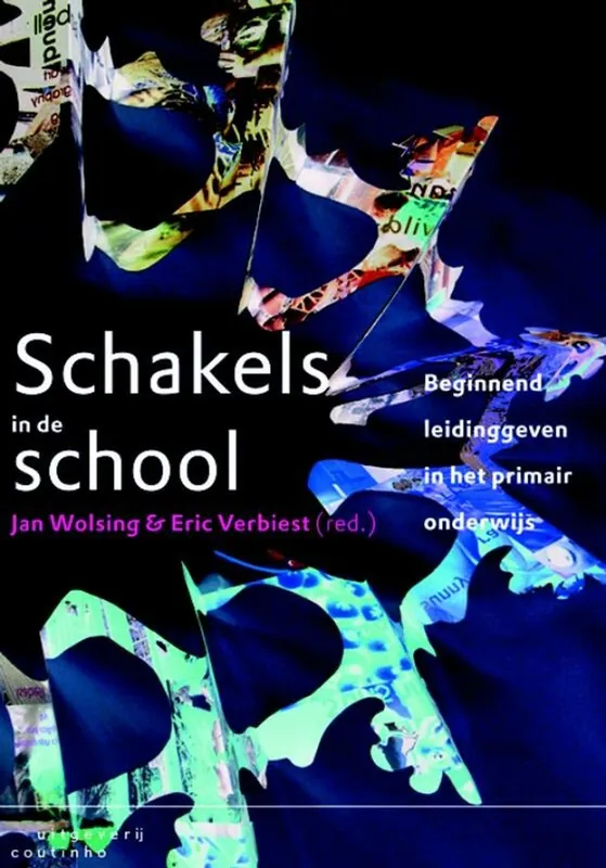 Gereduceerde Prijs Schakels in de school - Jan Wolsing