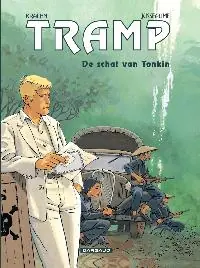 Koopje SCHAT VAN TONKIN (DE) - JUSSEAUME; (JEAN-CHARLES) KRAEHN