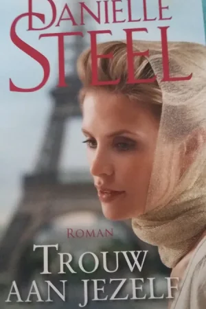 Tot in lengte van dagen - Danielle Steel Laatste Versie