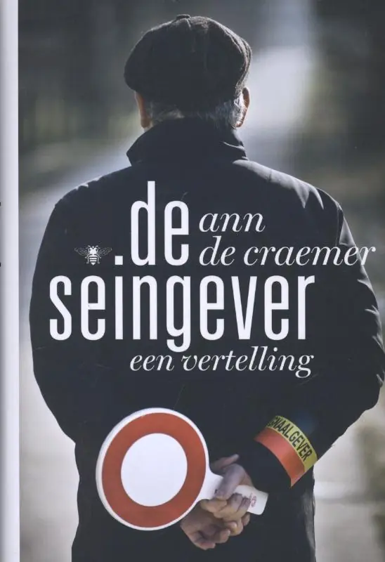 Premium De seingever - Ann de Craemer