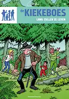 Express Levering Lang zullen ze leven - Merho