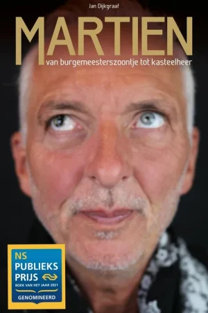 Uitverkoop Martien - Jan Dijkgraaf
