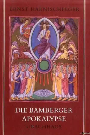 Korting Die Bamberger Apokalypse - Harnischfeger, Ernst