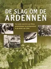 De Slag om de Ardennen - Robin Cross Koop Vandaag