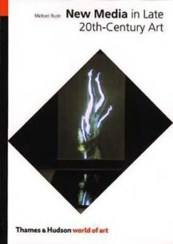 New Media in Late 20th-century Art - Michael Rush Voordeelprijs