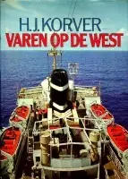 Premium Varen op de west - Korver