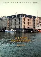 's Lands Zeemagazijn - S. de Meer Op = Op