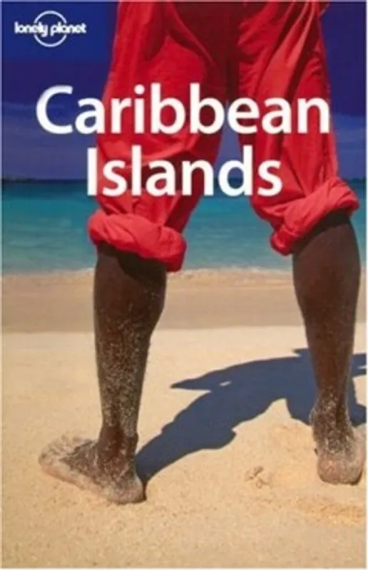 Laatste Versie Caribbean islands - Ryan Ver Berkmoes; Amy C Balfour; Paul Clammer