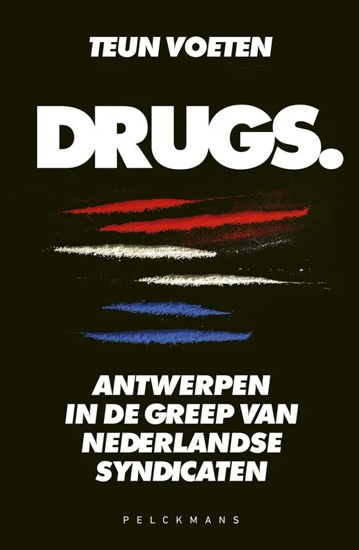 Gereduceerde Prijs Drugs. - Teun Voeten