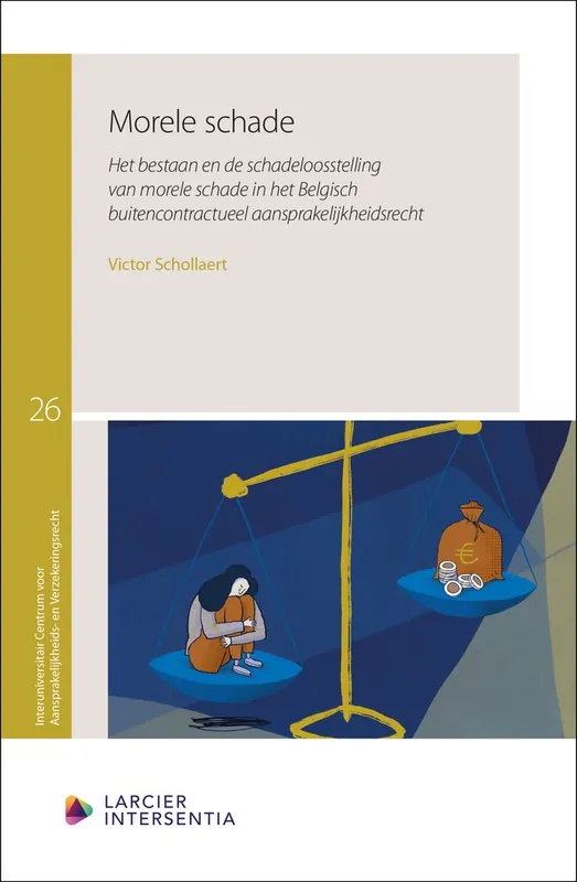 Morele schade - Victor Schollaert Laatste Kans