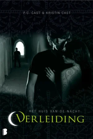 Verleiding - Phyllis Christine Cast; Kristin Cast Hete Deal