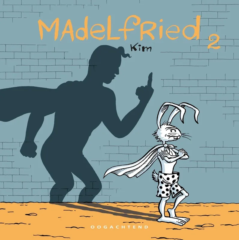 Madelfried 2. - Kim Duchateau Lage Kosten