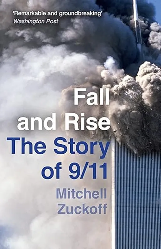 Flitsaanbieding Fall and Rise - Mitchell Zuckoff