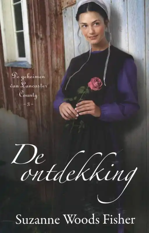 Lage Kosten De ontdekking - Suzanne Woods Fisher
