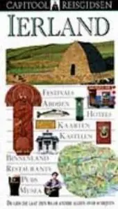 Ierland - Lisa Gerard-Sharp Hete Deal
