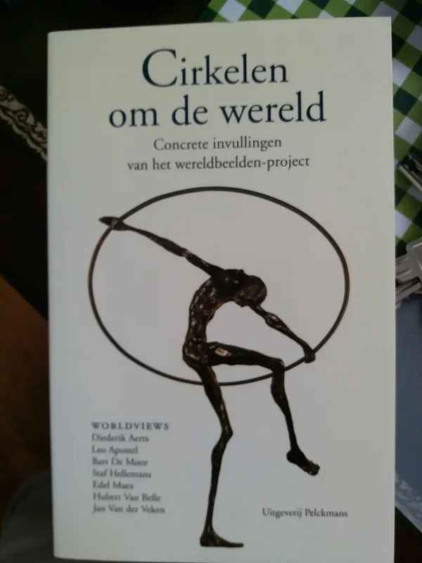 Betaalbaar Cirkelen om de wereld - Aerts Diederik - Leo Apostel - Edel Maex