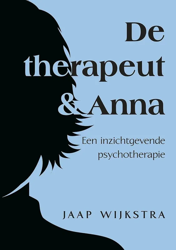 Shop Nu De therapeut & Anna - Jaap Wijkstra
