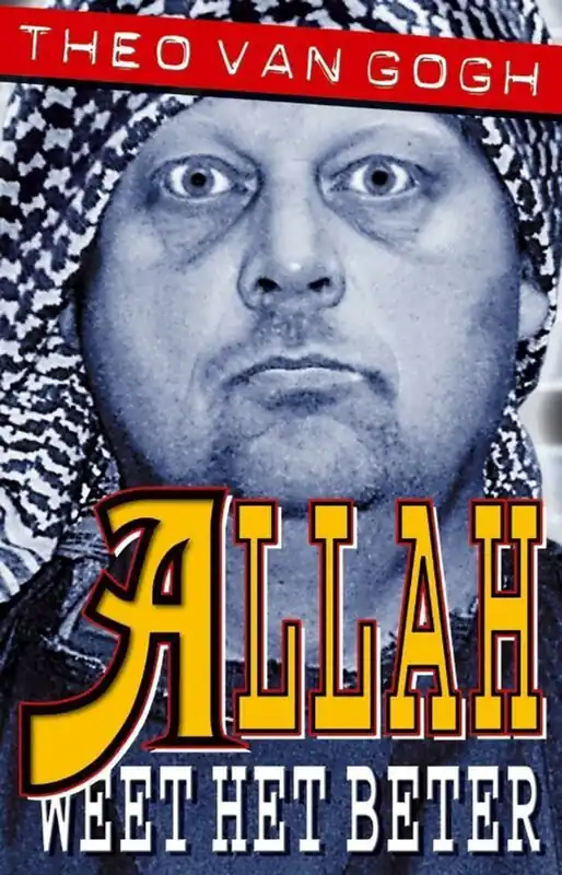 Gratis Retour Allah weet het beter - Theo van Gogh