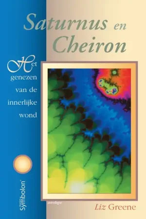Weekendaanbieding Saturnus en Cheiron - Liz Greene