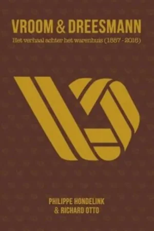 Vroom & Dreesmann - Philippe Hondelink; Richard Otto Populair