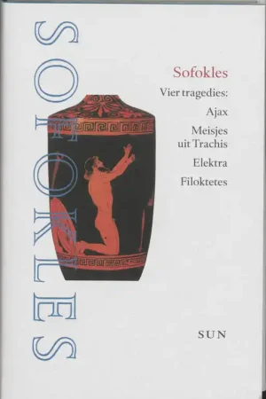 Vier tragedies - Sofokles Koopje