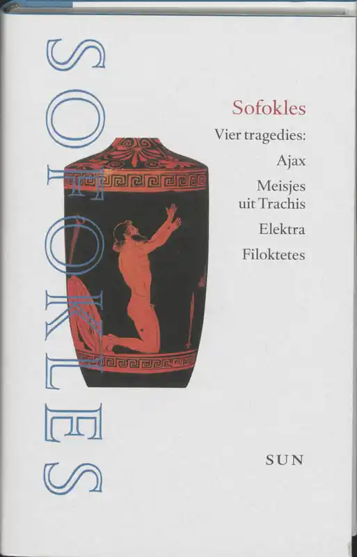 Vier tragedies - Sofokles Koopje