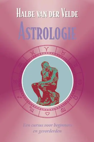 Astrologie - Halbe Van der Velde Populair