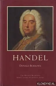 Hete Deal Handel - Burrows, Donald