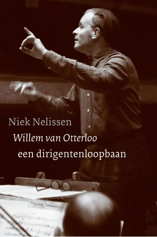 Nu Kopen Willem van Otterloo - Niek Nelissen