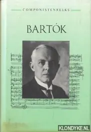 Hoge Kwaliteit Bartok - Joop de Waard