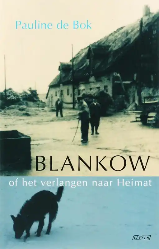 Blankow - P. de Bok Snelle Levering