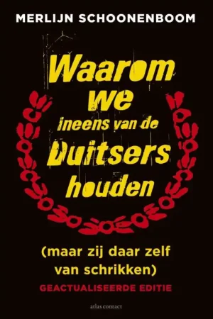 Waarom we ineens van de Duitsers houden - Merlijn Schoonenboom Lage Kosten