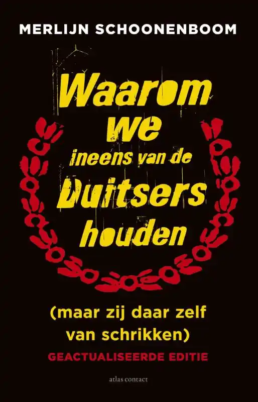 Waarom we ineens van de Duitsers houden - Merlijn Schoonenboom Lage Kosten